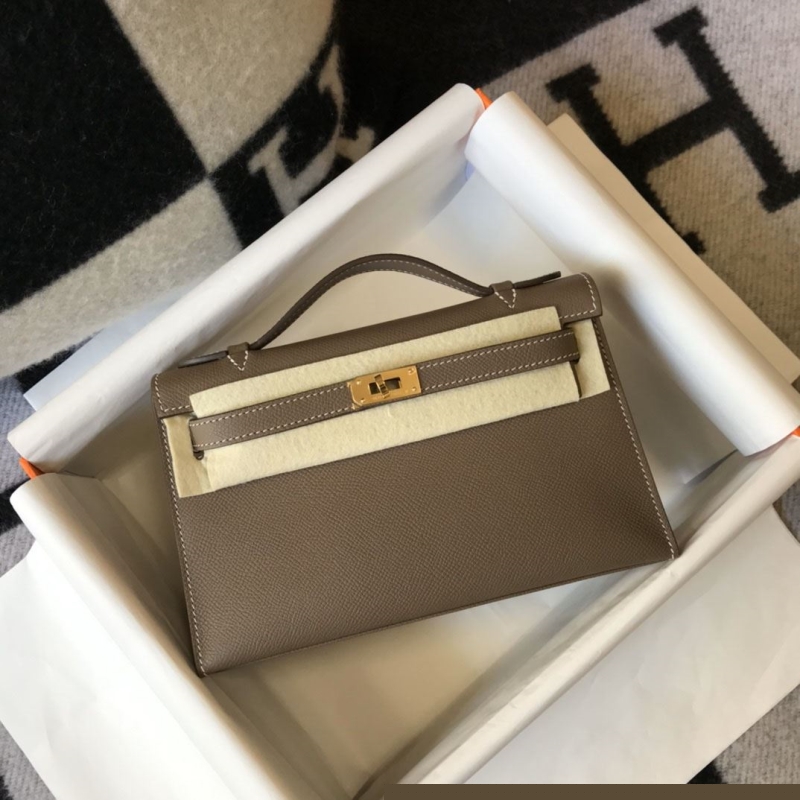 H**mes kelly danse bags